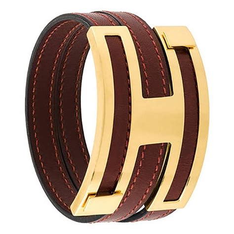 hermes gioielli 1927|hermes leather bracelets.